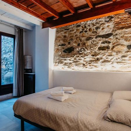 Tuguest House Albaicin Granada Exterior foto