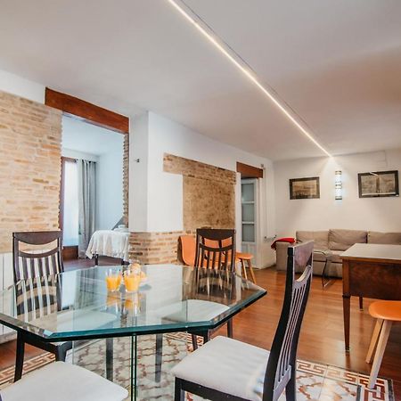 Tuguest House Albaicin Granada Exterior foto