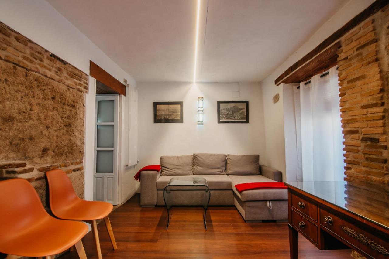 Tuguest House Albaicin Granada Exterior foto