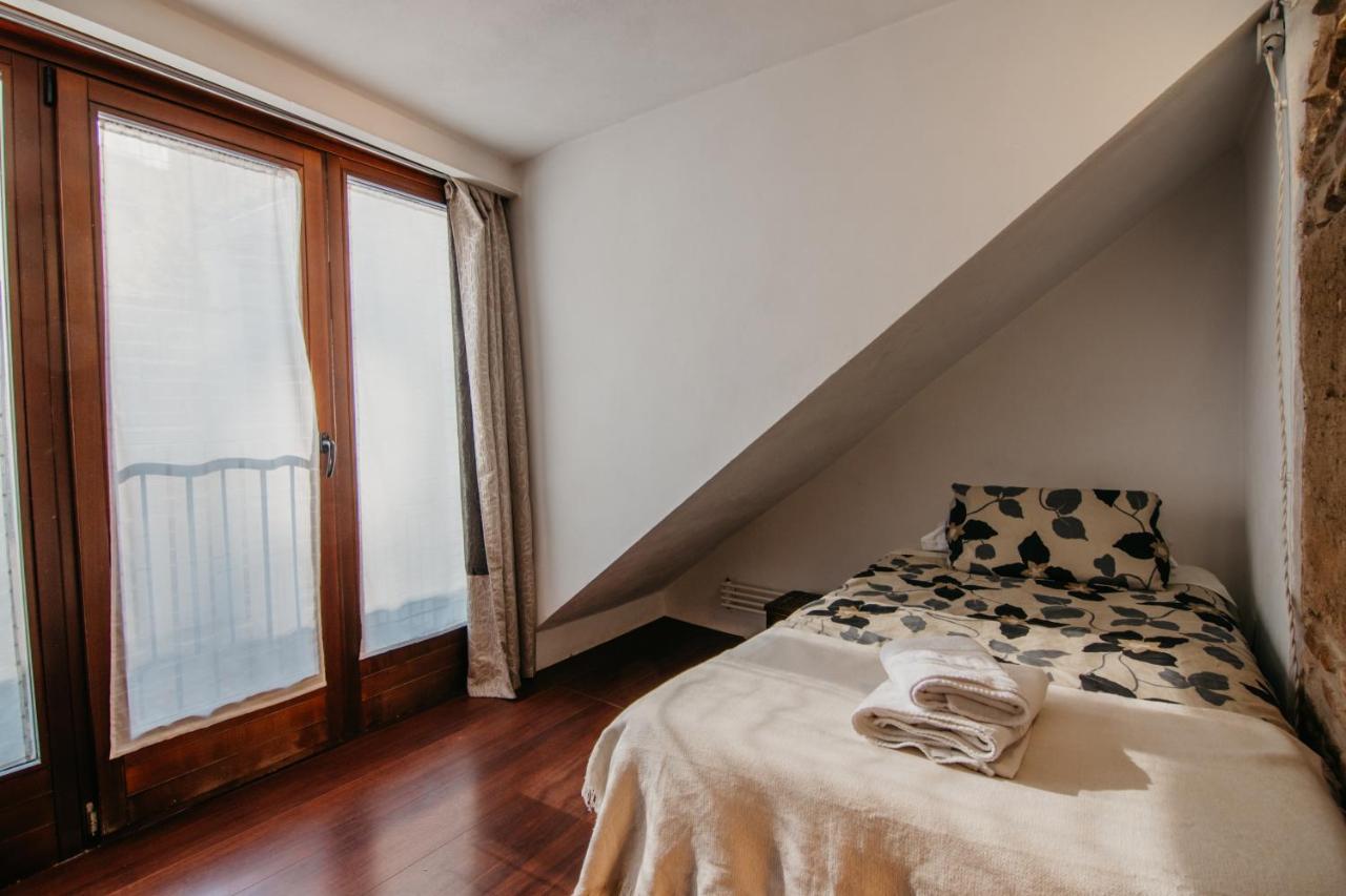 Tuguest House Albaicin Granada Exterior foto