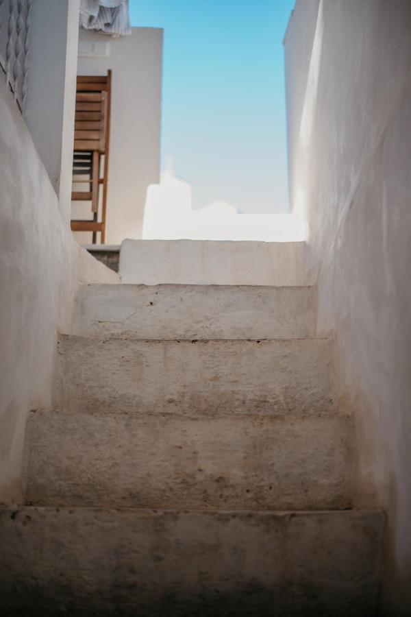 Tuguest House Albaicin Granada Exterior foto