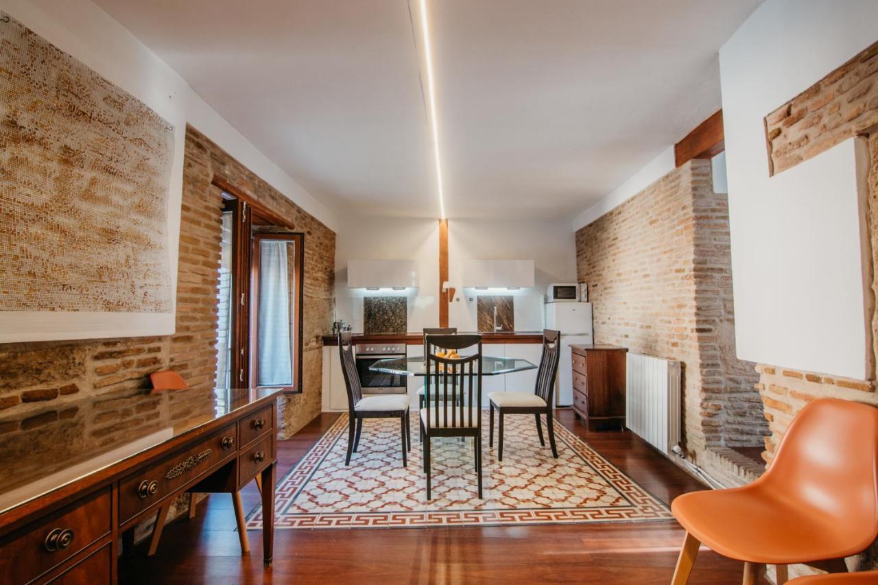 Tuguest House Albaicin Granada Exterior foto