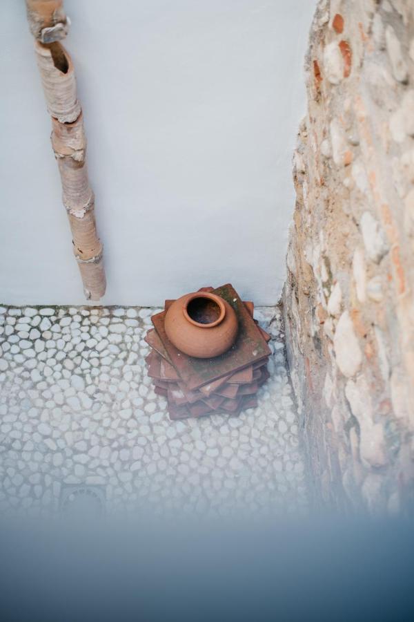 Tuguest House Albaicin Granada Exterior foto