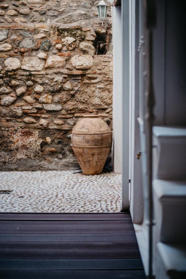 Tuguest House Albaicin Granada Exterior foto