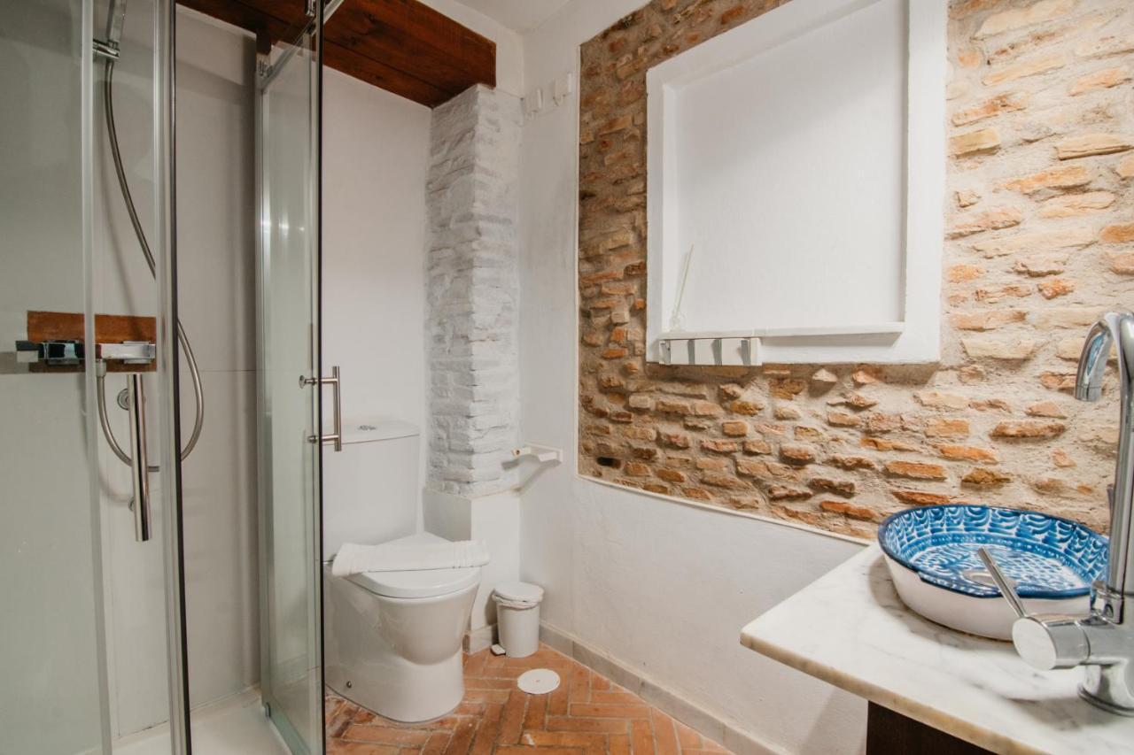 Tuguest House Albaicin Granada Exterior foto